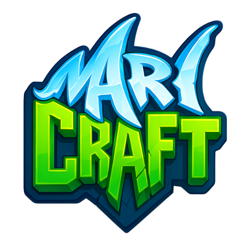 MarCraft Logo